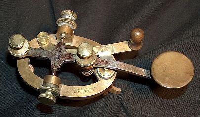 Bunnell Tel.& Elec. Key Co.