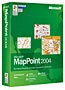 Microsoft MapPoint 2004